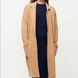 J. Crew Ella Cardigan